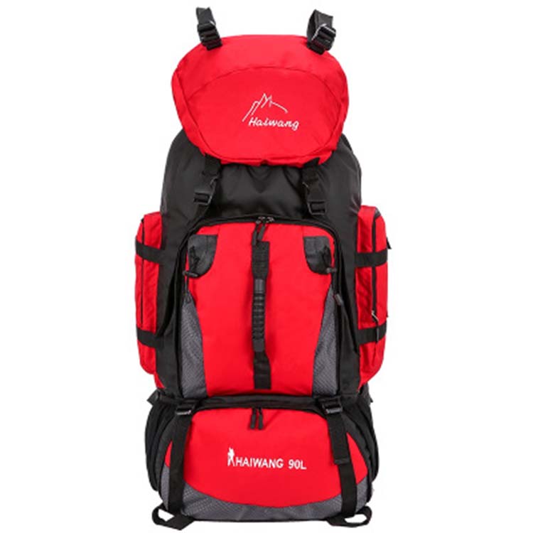 Sports Internal Frame Hiking Bag