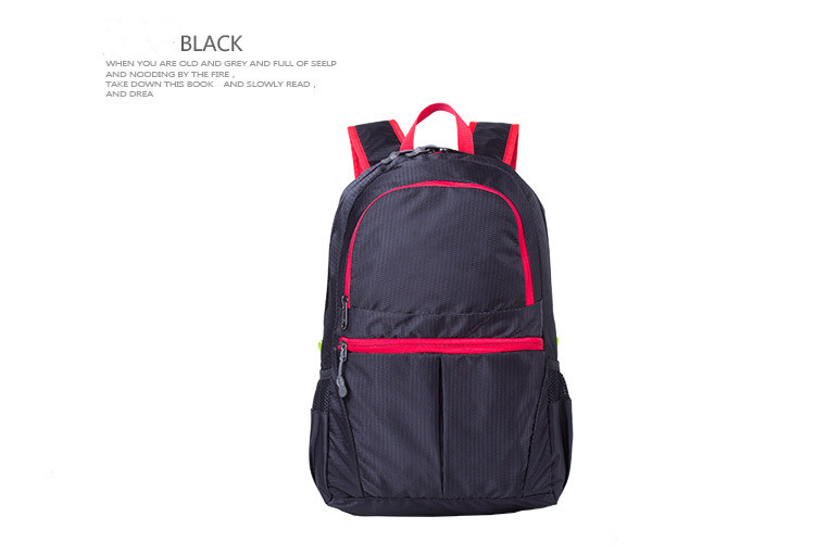 lightweight outdoor backpack