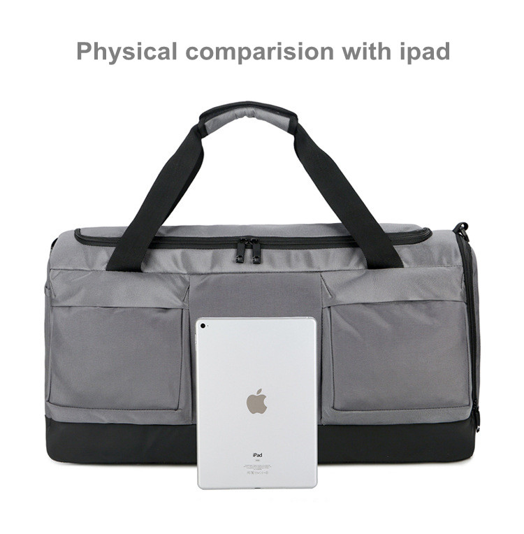 Large Capacity Multi-function Shoulder Handbag