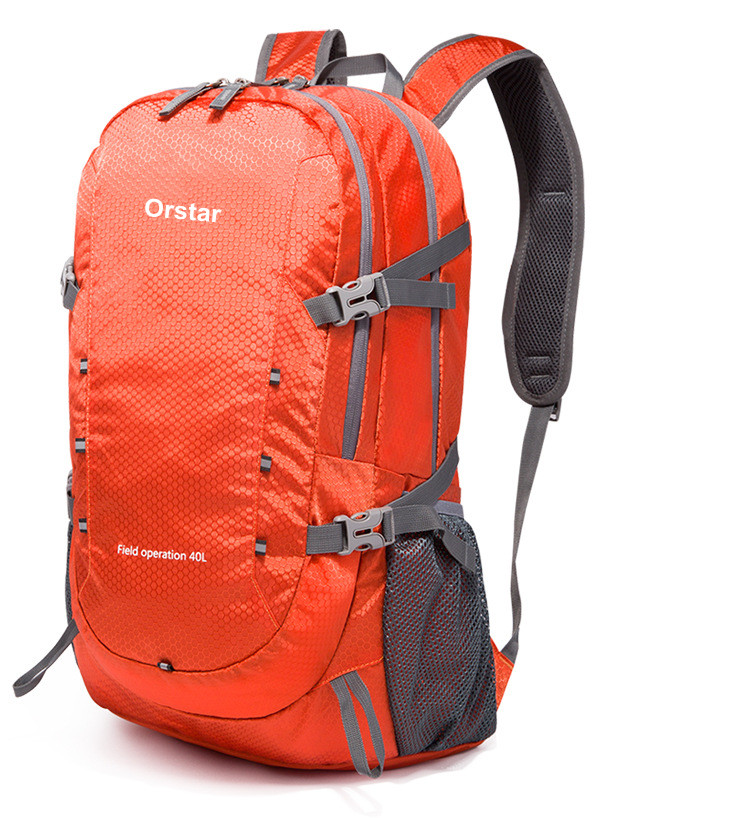 hiking backpack factory