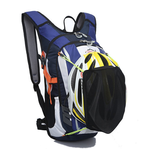 dry waterproof backpack