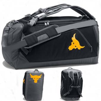 Gym bag travel bag