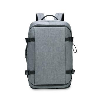 backpack and laptop case