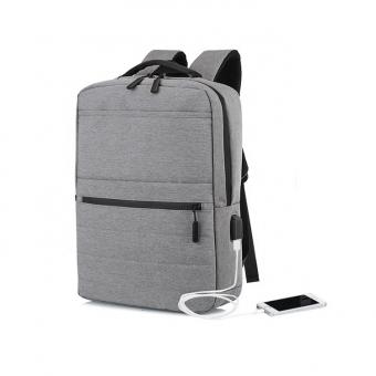 Business waterproof laptop backpack 2021