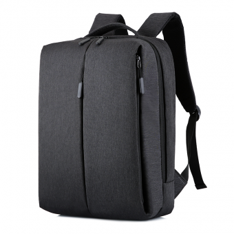 fashionable laptop backpack