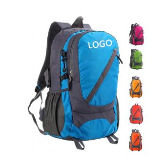 mountain hiking backpack