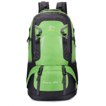 hot sale fashion travel climbing backpack bag