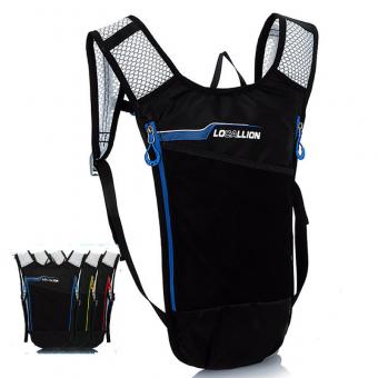 waterproof backpack bike commute