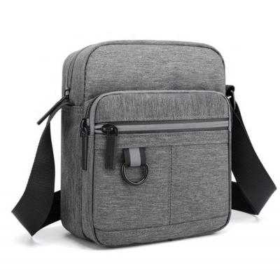 Promotional Messenger Bags