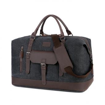 brand multi-function canvas travel bags