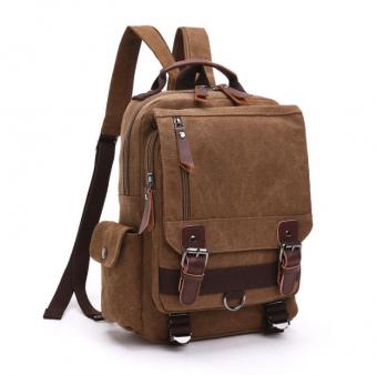 Travel Messenger Bag