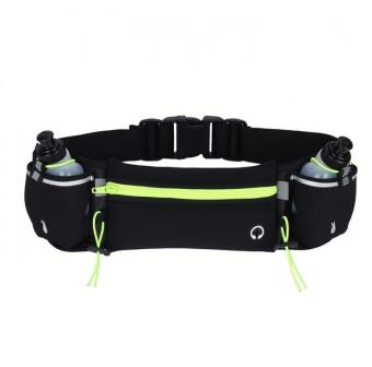 Fitness Water Bottle Fanny Packs