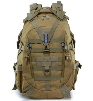 25L Outdoor Hiking Military Backpacks