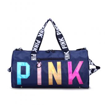 womens duffel bag custom logo