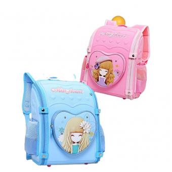 kids backpack school bag